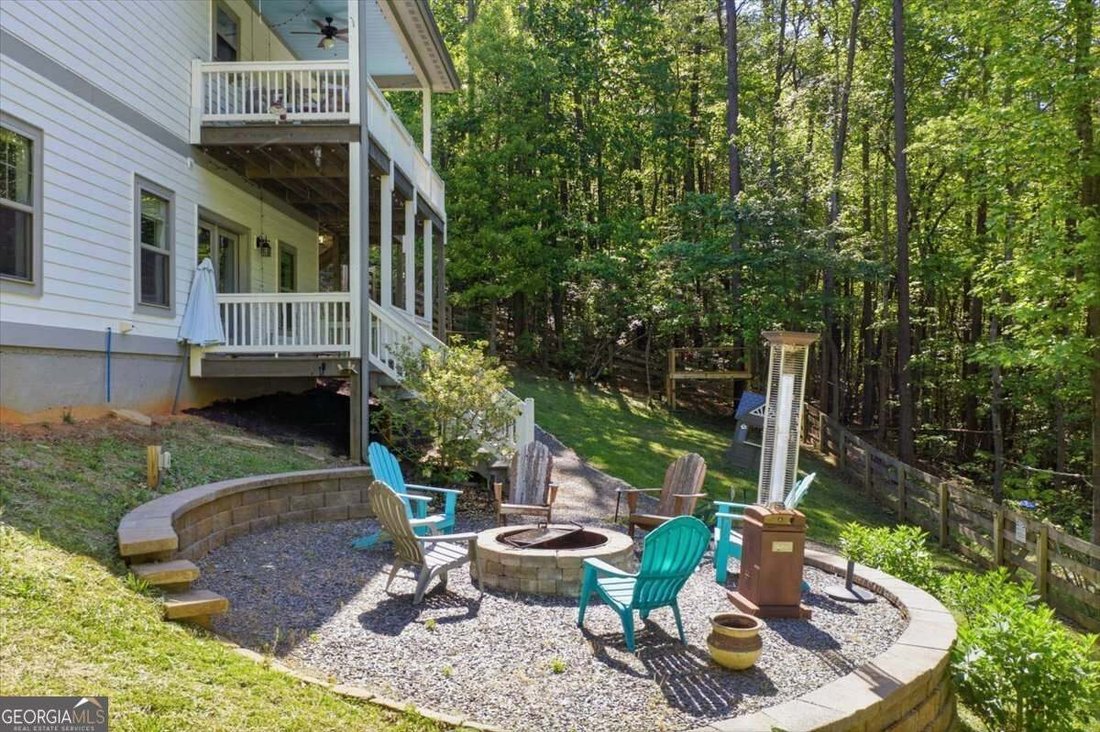 House in Ellijay, Georgia, United States 4 - 18973924