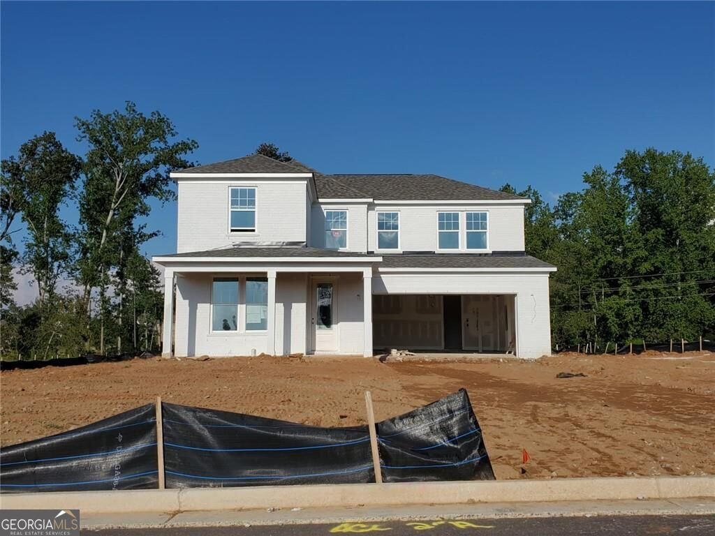 House in McDonough, Georgia, United States 1 - 18969961