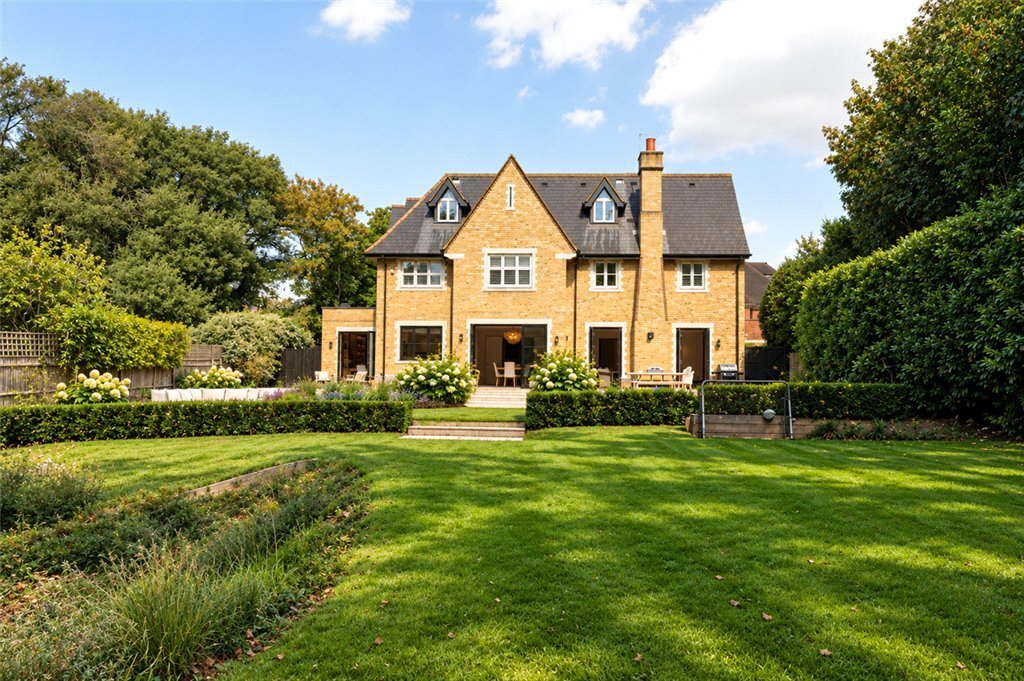 House in Copse Hill, Merton, England 1 - 18250198