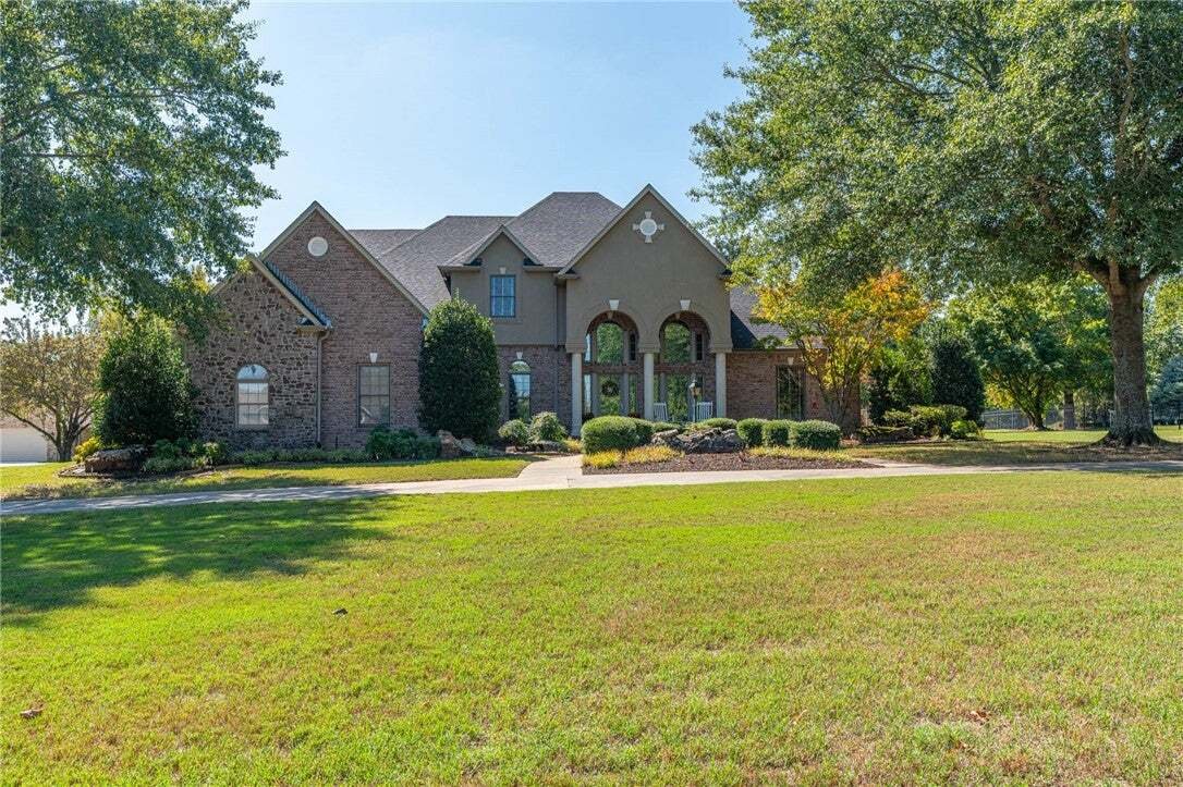 House in Fort Smith, Arkansas, United States 2 - 18964715
