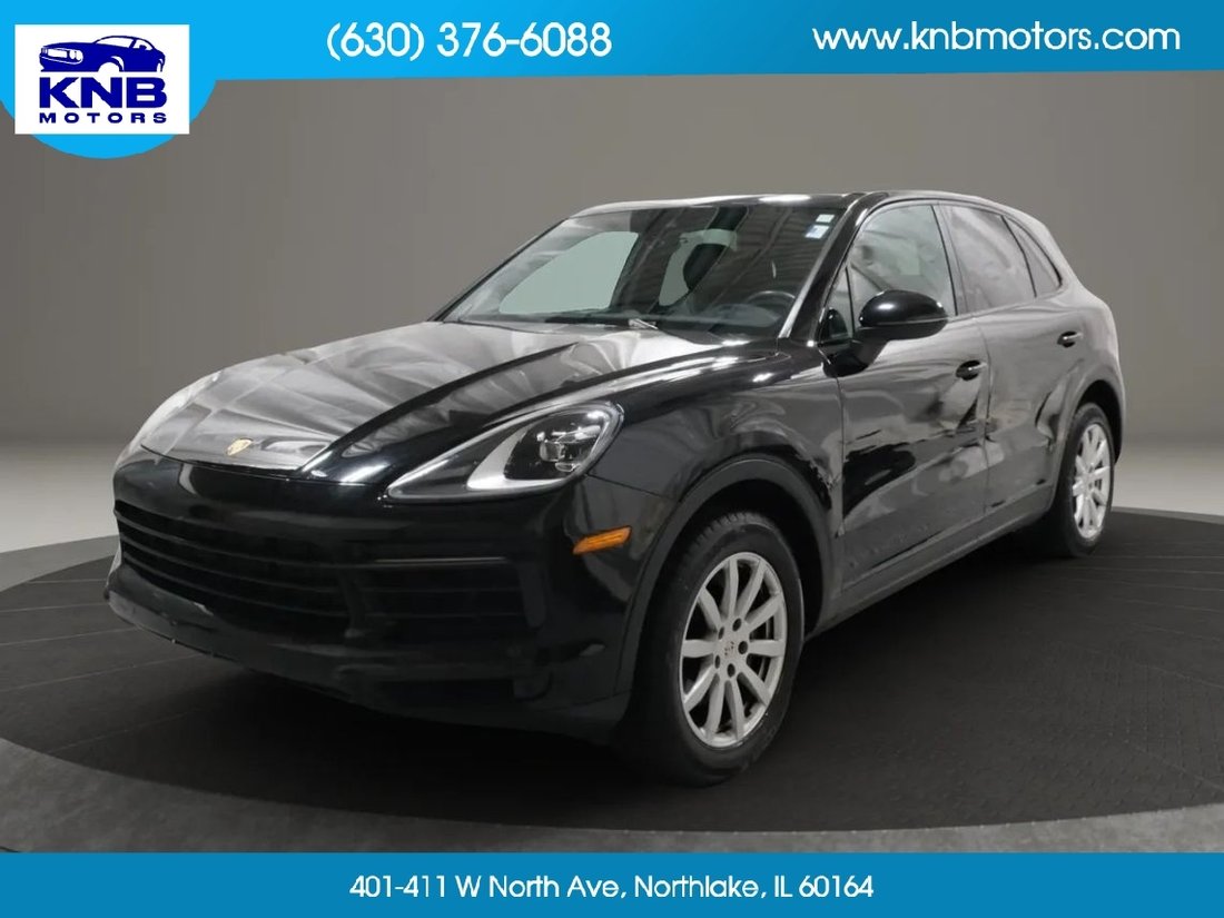 Suv in Northlake, IL, United States 1 - 18972186
