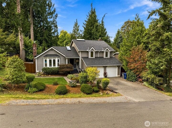 House in Issaquah, Washington, United States 1 - 18973304