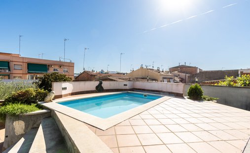 House in Parets del Valles, Catalonia, Spain 1