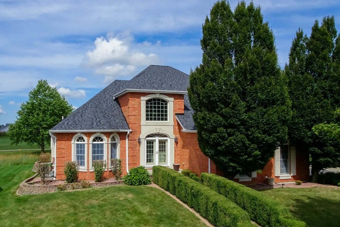House in Bloomington, Illinois, United States 1 - 18965264