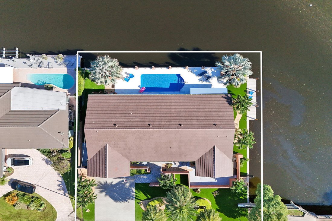 House in Fort Lauderdale, Florida, United States 2 - 18976307