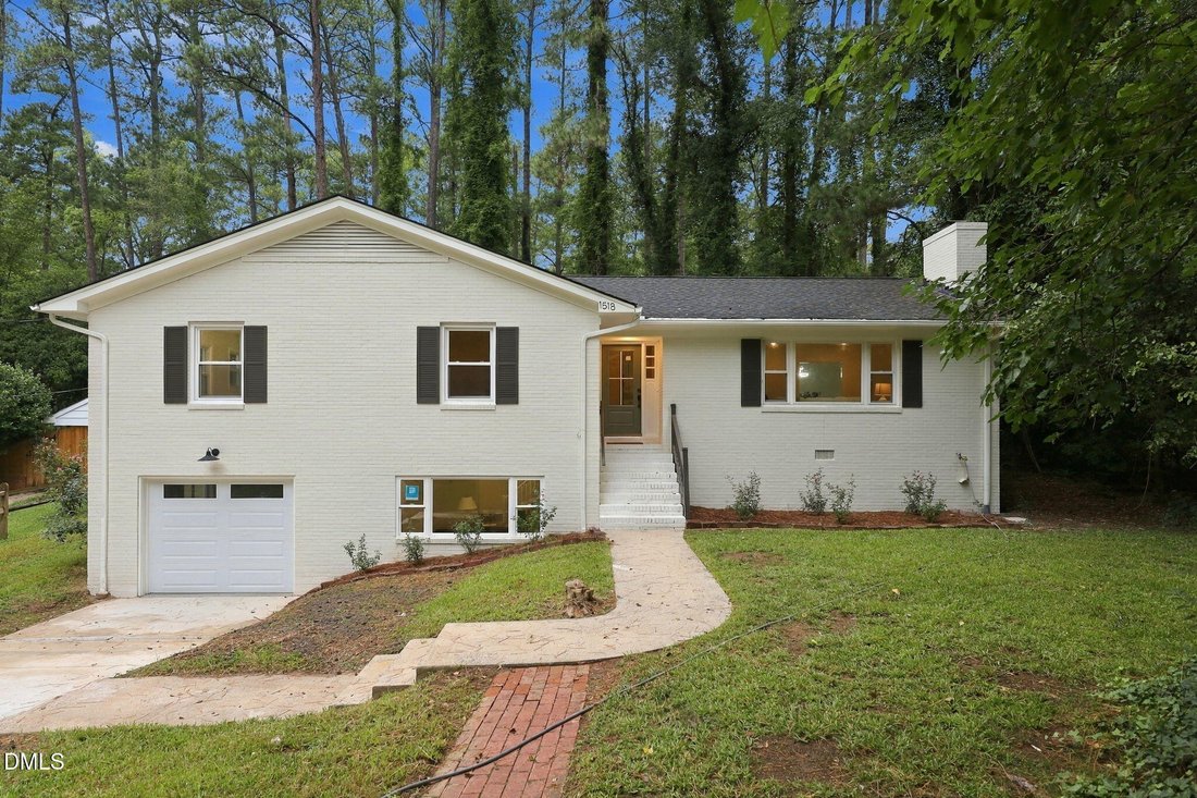 House in Chapel Hill, North Carolina, United States 1 - 18965326