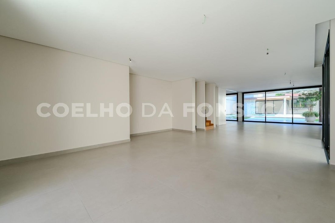 House in São Paulo, State of São Paulo, Brazil 4 - 18972811