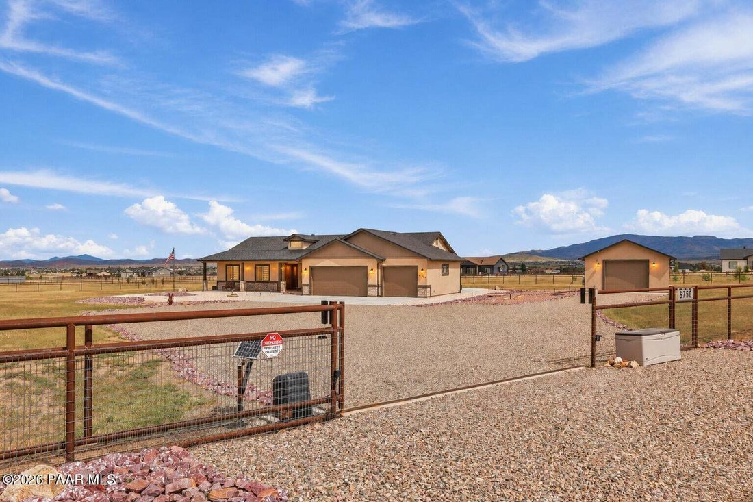 House in Prescott Valley, Arizona, United States 5 - 18969193