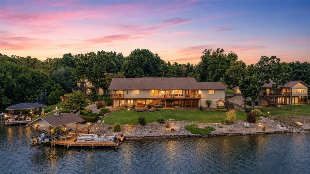 House in Bella Vista, Arkansas, United States 1 - 18973069