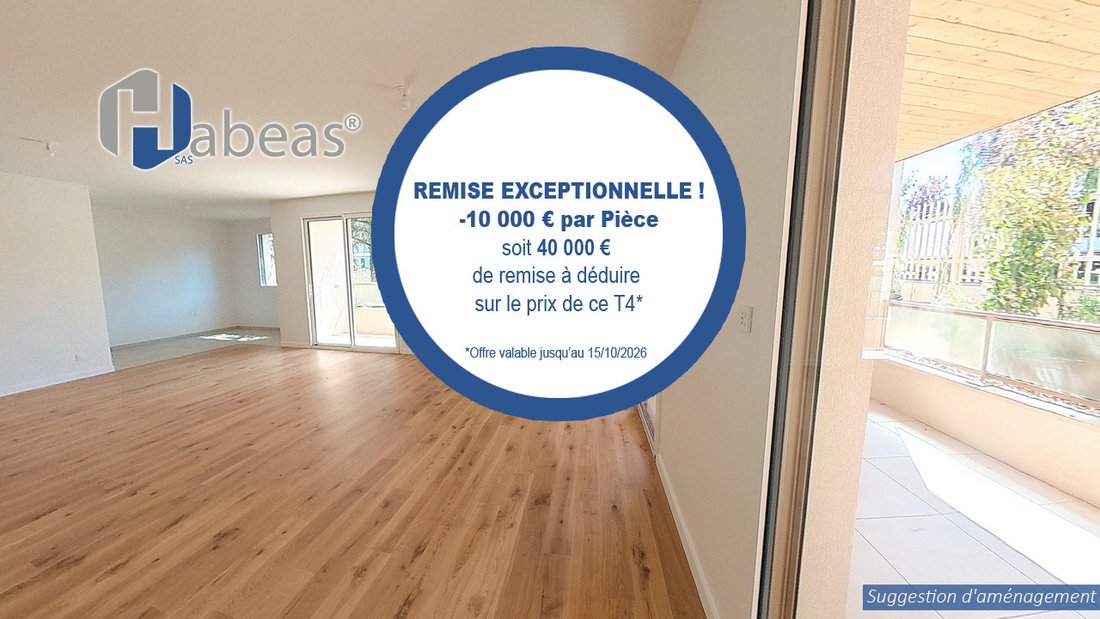 Apartment in Cordeliers-Célestins-Bourse, Lyon 2e Arrondissement, Lyon 1 - 18970995