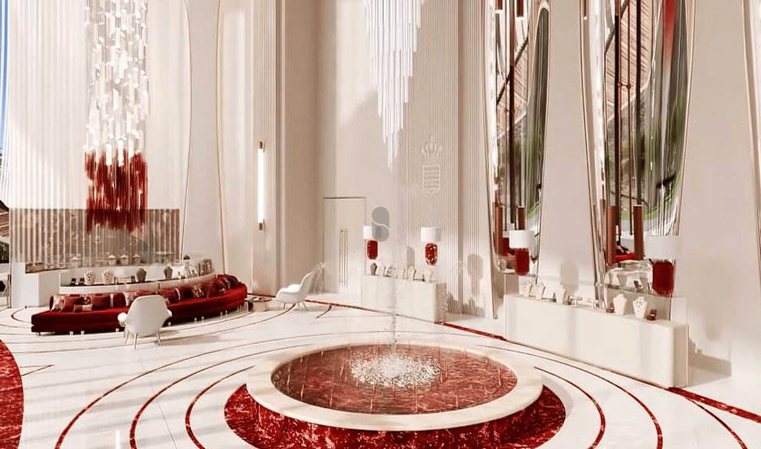 Apartment in Business Bay, Dubai, United Arab Emirates 5 - 18965723