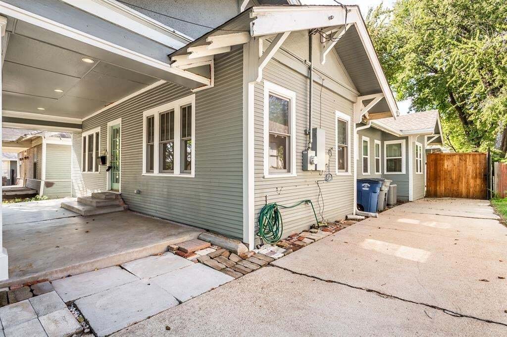 House in Dallas, Texas, United States 4 - 18970391