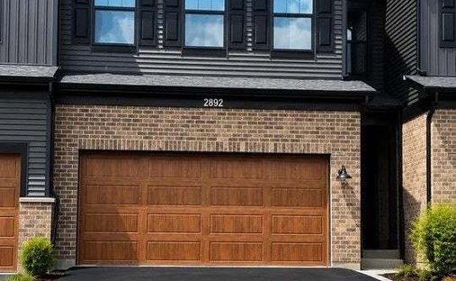 Townhouse in Aurora, Illinois, United States 1