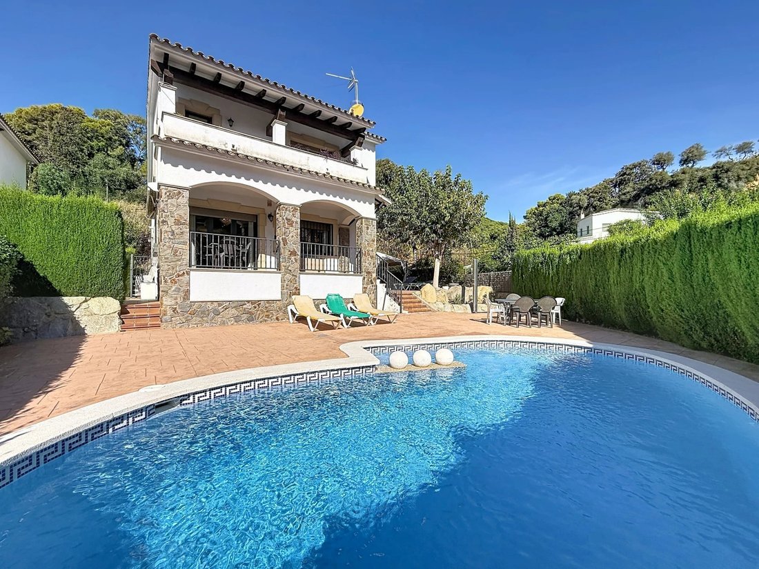 House in Cabrera de Mar, Catalonia, Spain 1 - 18964775