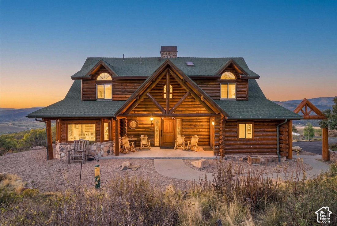 House in Park City, Utah, United States 1 - 18978941