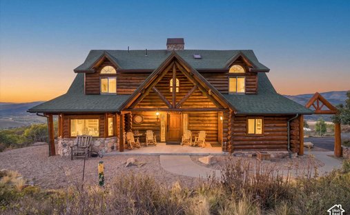 House in Park City, Utah, United States 1