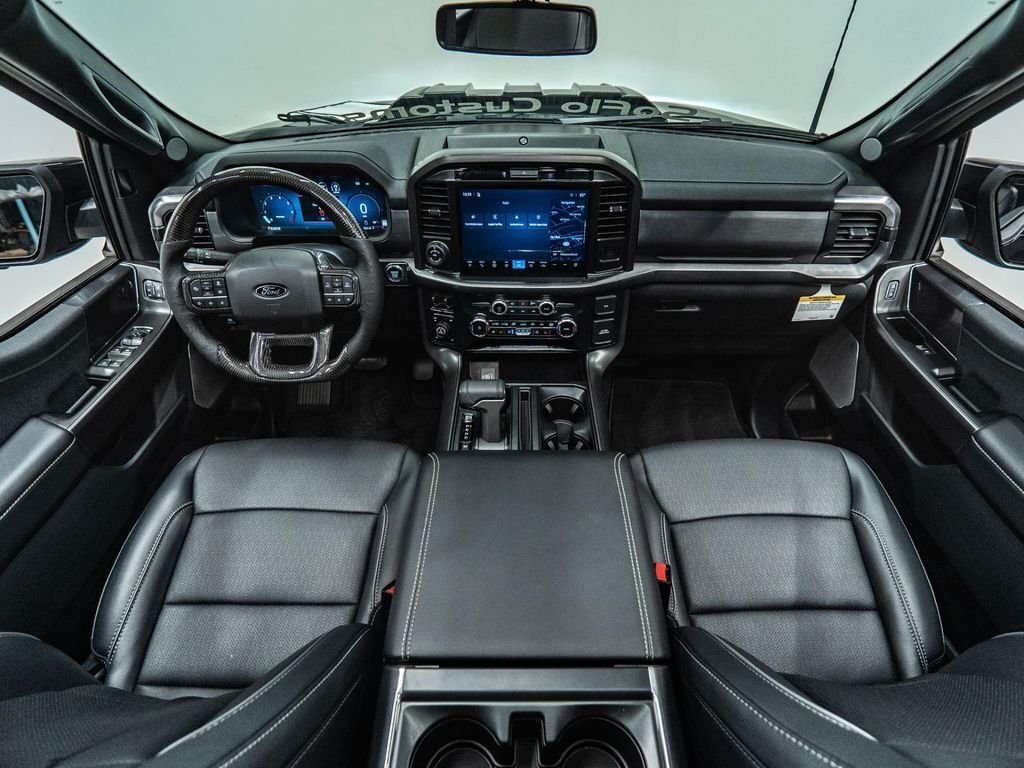 Ford F-150 4X4 in Fort Lauderdale, FL, United States 4 - 18974507