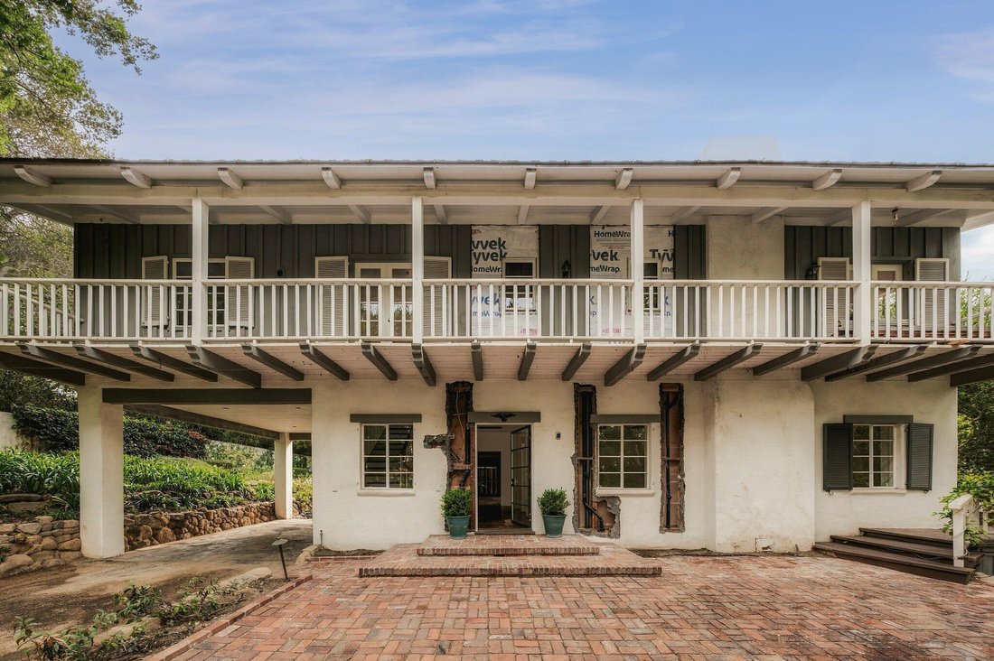 House in Montecito, California, United States 5 - 18973513