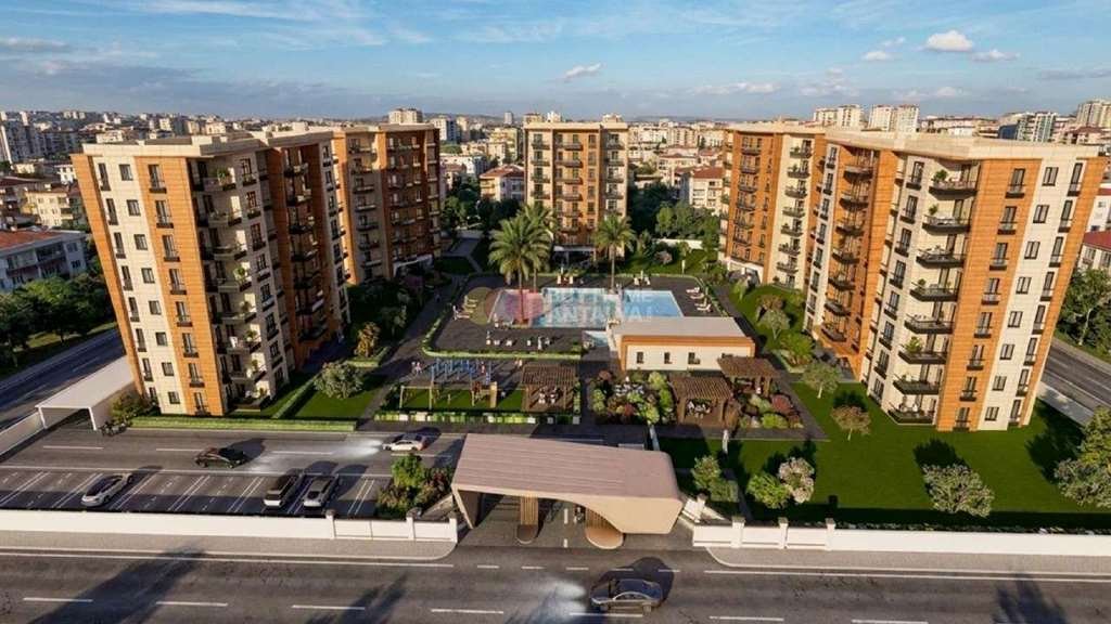Apartment in Antalya, Antalya, Turkey 3 - 18976426