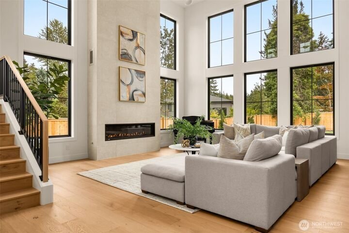 House in Bellevue, Washington, United States 5 - 18973321
