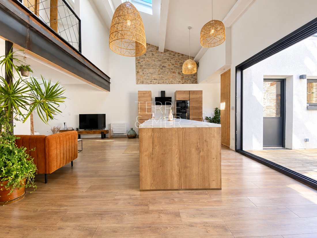 House in Torreilles, Occitania, France 3 - 17782225