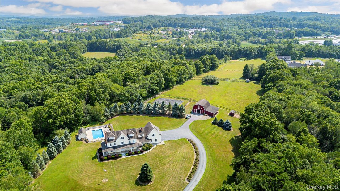 House in Goshen, New York, United States 1 - 17998890