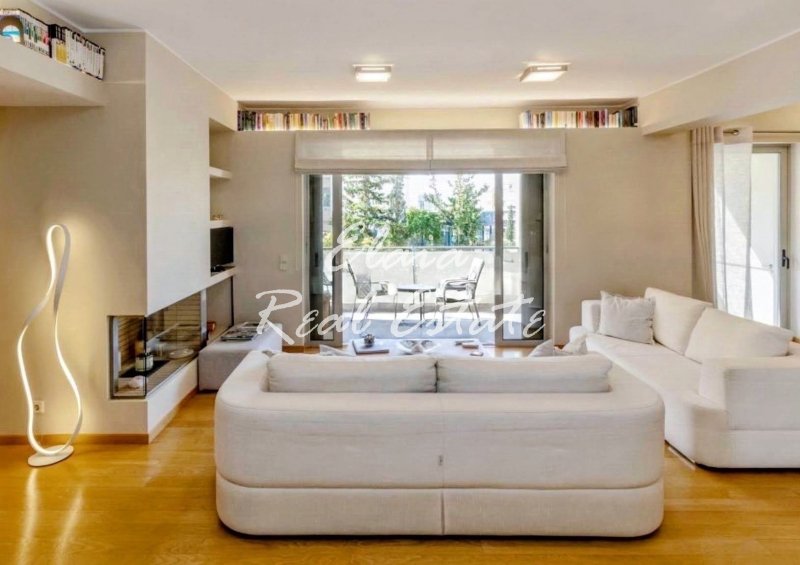 Apartment in Glyfada, Attica, Greece 3 - 18979855