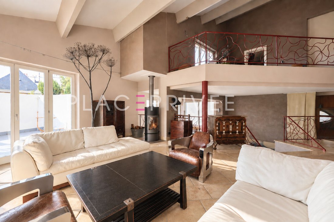Villa in Nancy, Grand Est, France 2 - 18972404