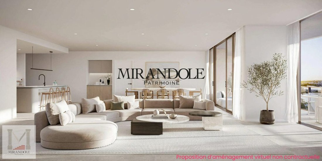 Apartment in Zone Ouest Urbaine, Saint-Tropez, France 1 - 18162024