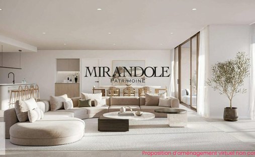 Apartment in Zone Ouest Urbaine, Saint-Tropez, France 1