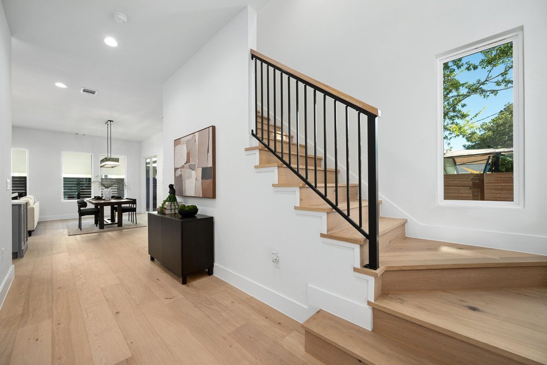 House in Austin, Texas, United States 2 - 18964972