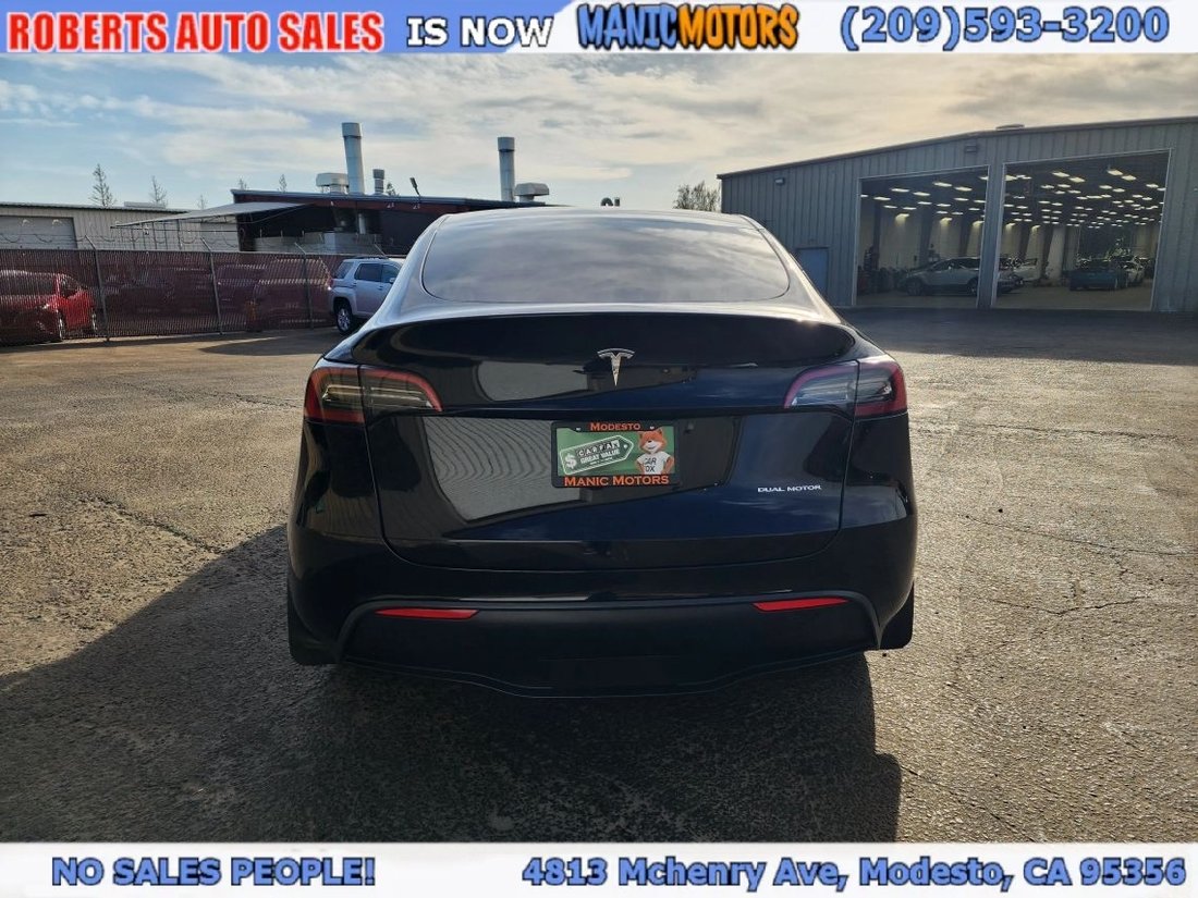 Suv in Modesto, CA, United States 4 - 18972248