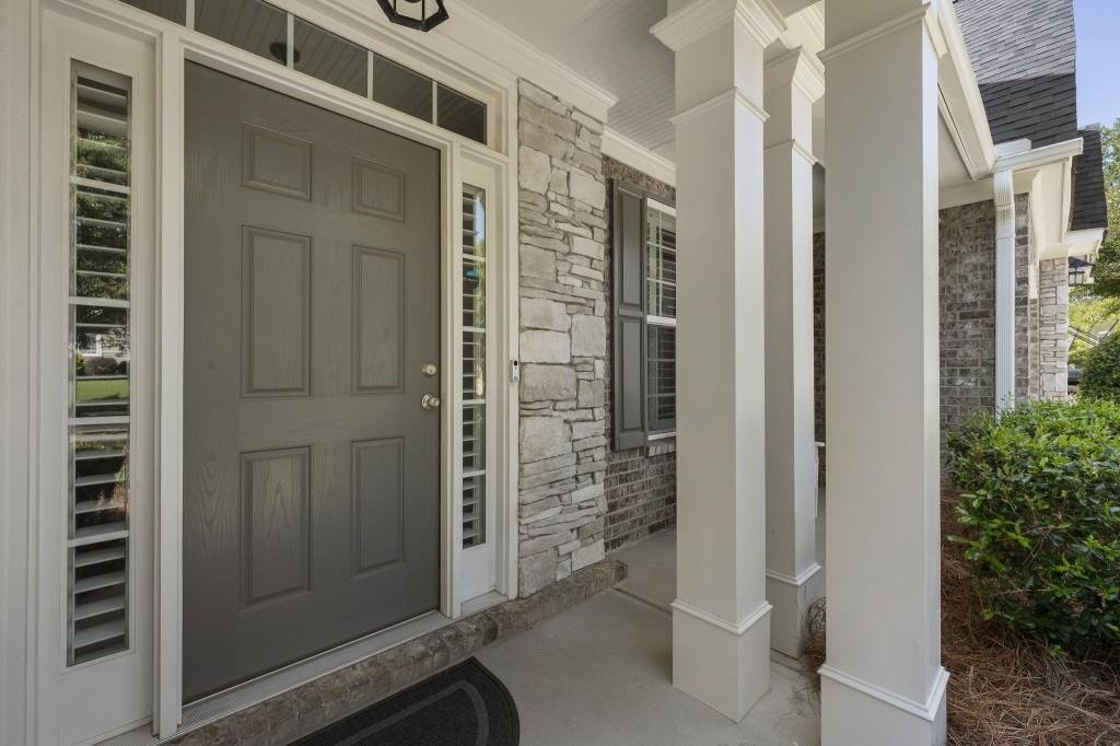 House in Canton, Georgia, United States 4 - 18975087