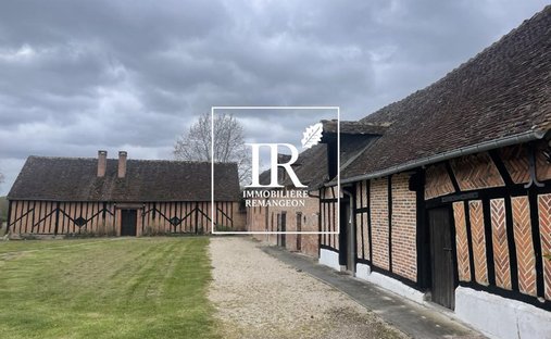 House in Nancay, Centre-Val de Loire, France 1