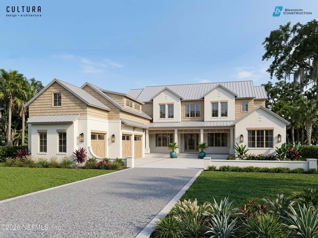 House in Ponte Vedra Beach, Florida, United States 2 - 18977415