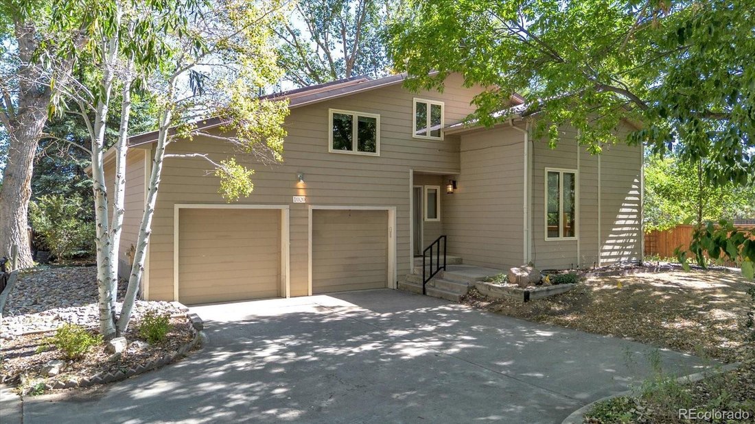 House in Boulder, Colorado, United States 2 - 18969644
