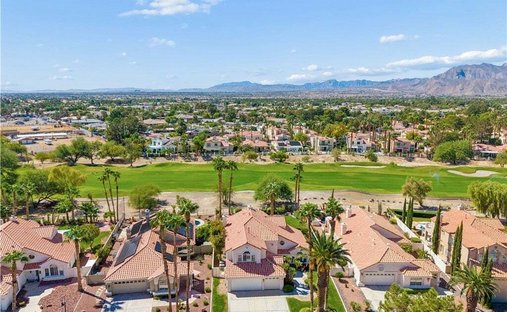 House in Las Vegas, Nevada, United States 1