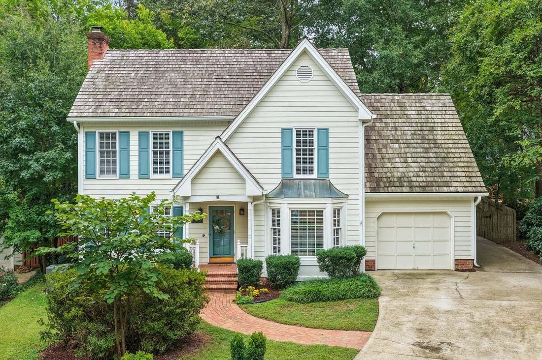 House in Raleigh, North Carolina, United States 1 - 18970035