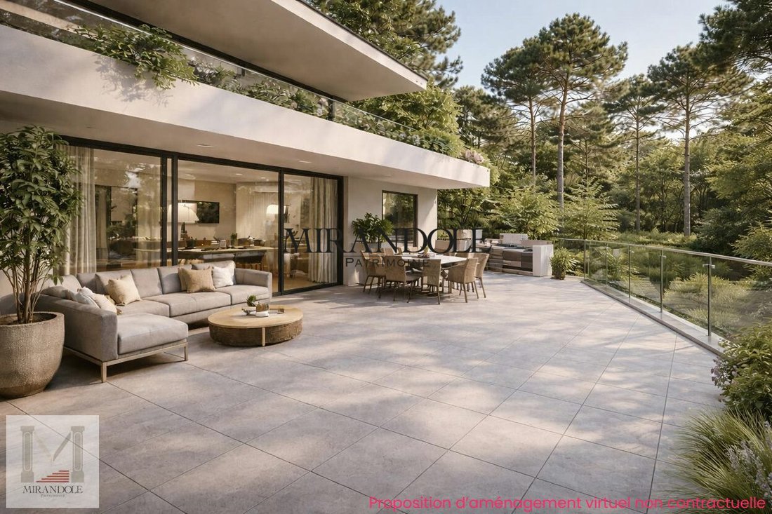 Apartment in Valbonne, Provence-Alpes-Côte d'Azur, France 1 - 17343708