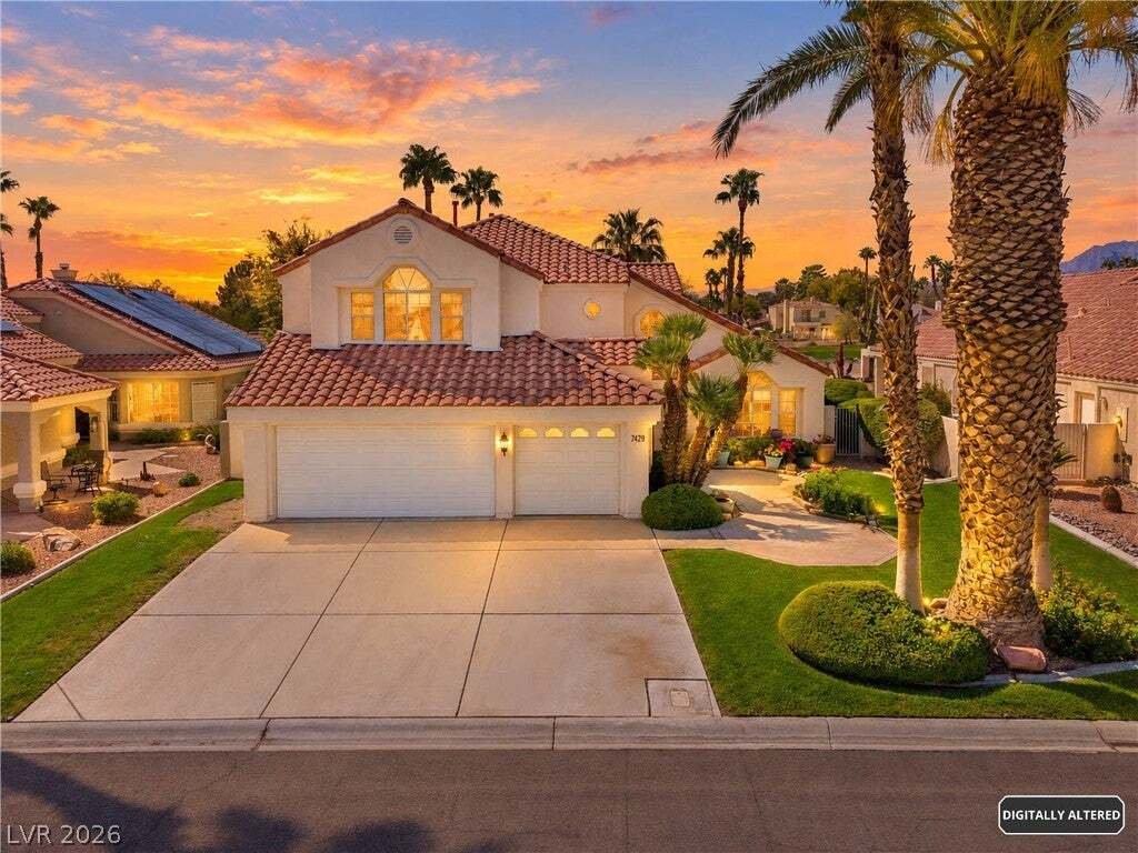 Casa a Las Vegas, Nevada, Stati Uniti 2 - 18973734