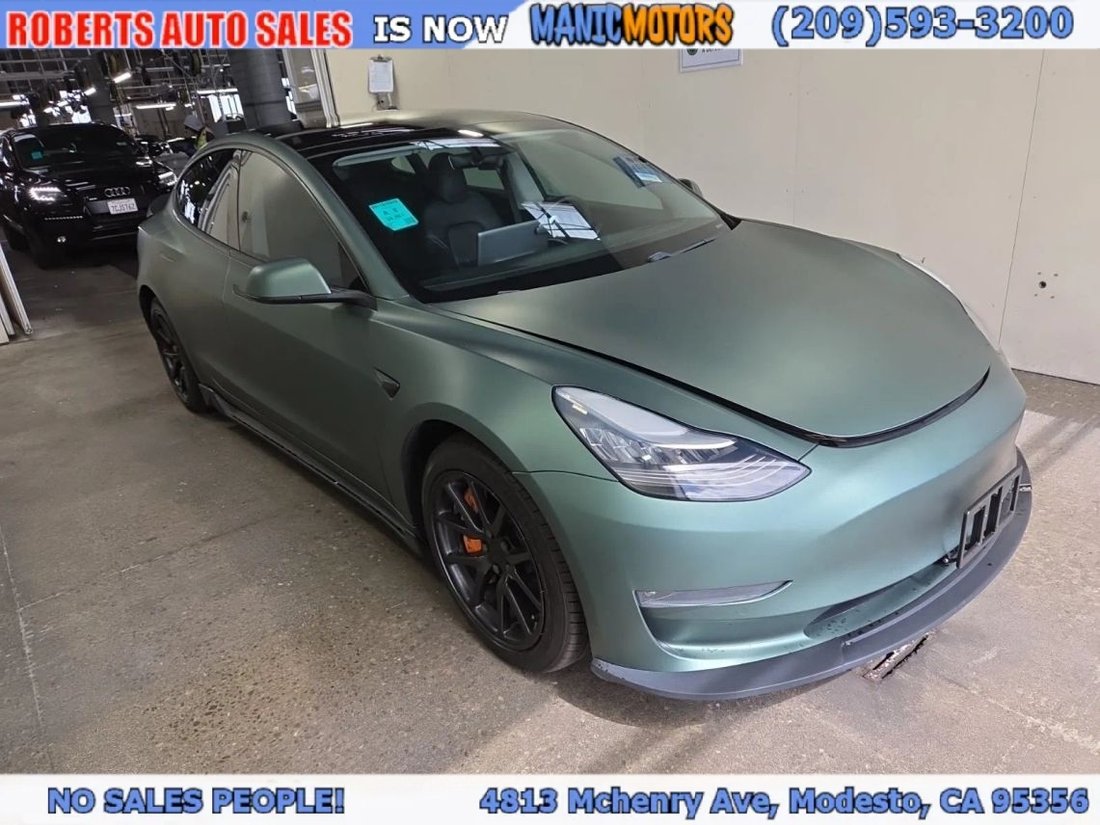 Sedan in Modesto, CA, United States 1 - 18975261