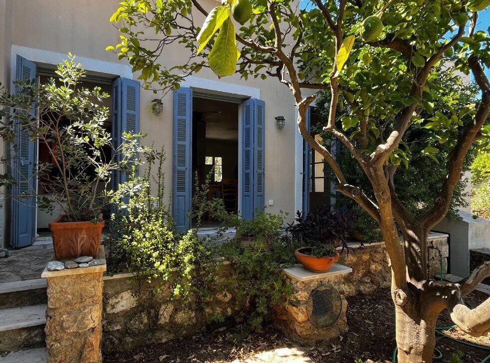 Townhouse in Spetses, Attica, Greece 3 - 18974881