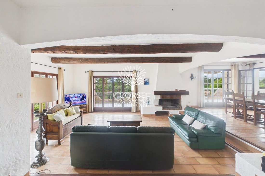 House in Porto-Vecchio, Corsica, France 4 - 18965564