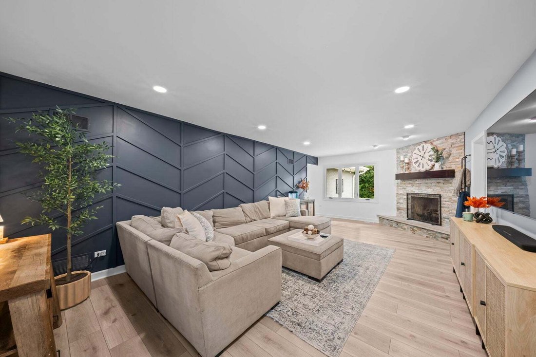 House in Arlington Heights, Illinois, United States 4 - 18970269