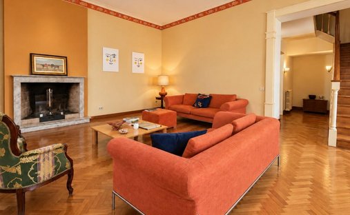 Appartement à Centro Storico, Lucques, Toscane 1