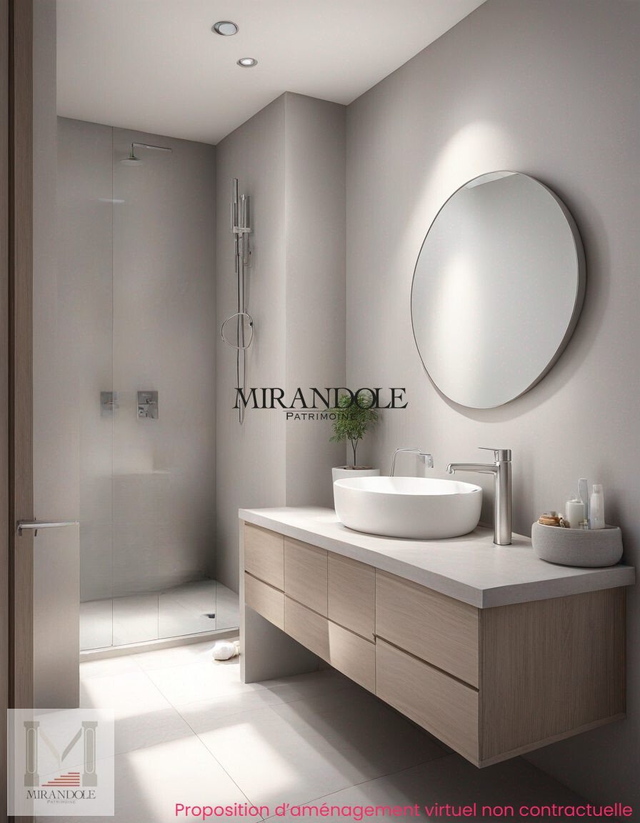 Apartment in Vieille Chapelle, 8e Arrondissement, Marseille 5 - 16504941