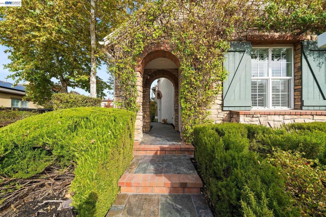 House in Danville, California, United States 5 - 18968724