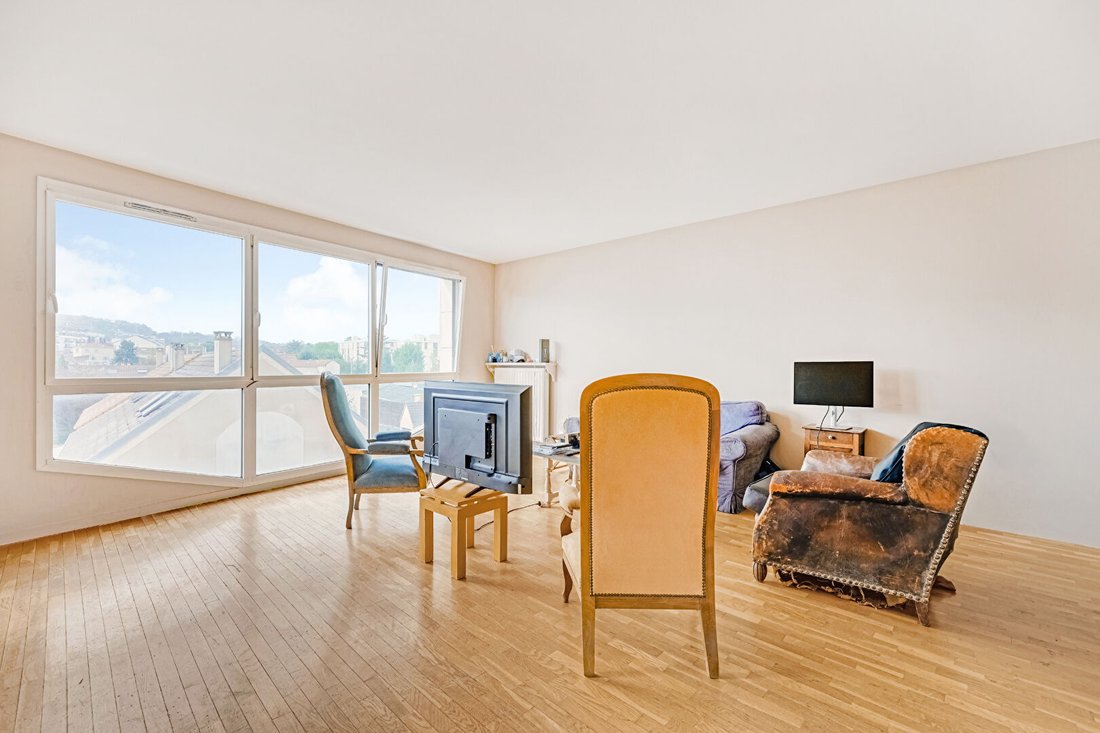 Apartment in Puteaux, Ile-de-France, France 3 - 18971158