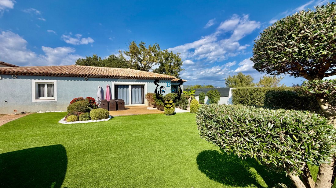 House in Ecarts, Roquebrune-sur-Argens, France 2 - 18965931
