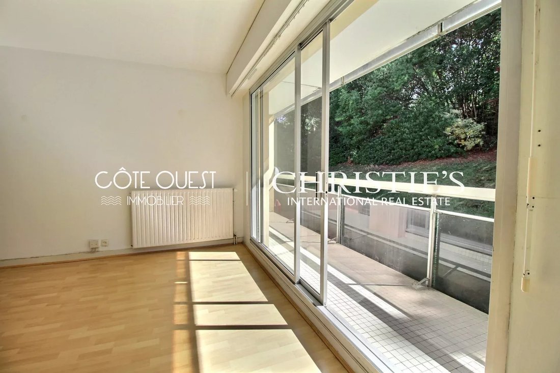 Apartment in Saint Charles-Golf, Biarritz, France 2 - 18964833